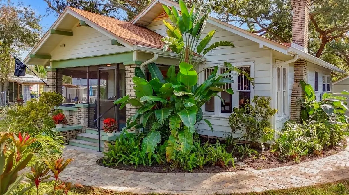 5318 20th Avenue S, Gulfport, FL 33707 - Image #1