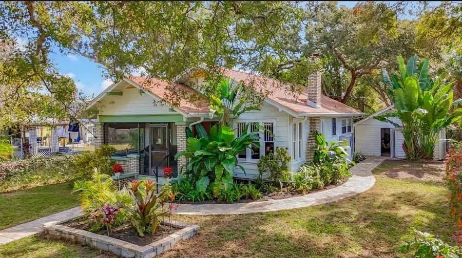 5318 20th Avenue S, Gulfport, FL 33707 - Image #2