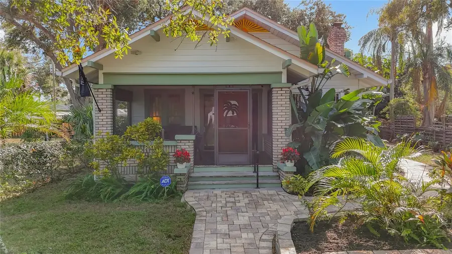 5318 20th Avenue S, Gulfport, FL 33707 - Image #3