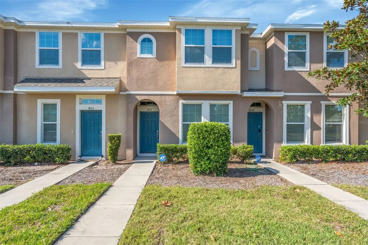 7031 Towering Spruce Drive, Riverview, FL 33578 - Image #1