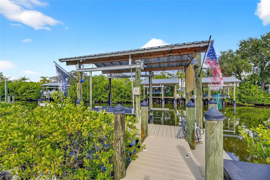 523 Treviso Drive, Apollo Beach, FL 33572 - Image #3