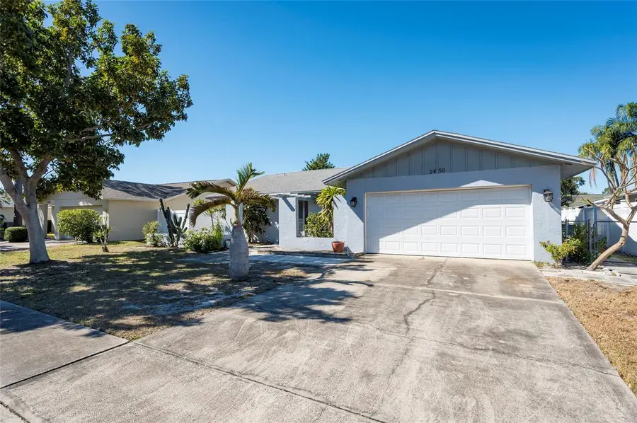 2456 Timbercrest Circle W, Clearwater, FL 33763 - #3