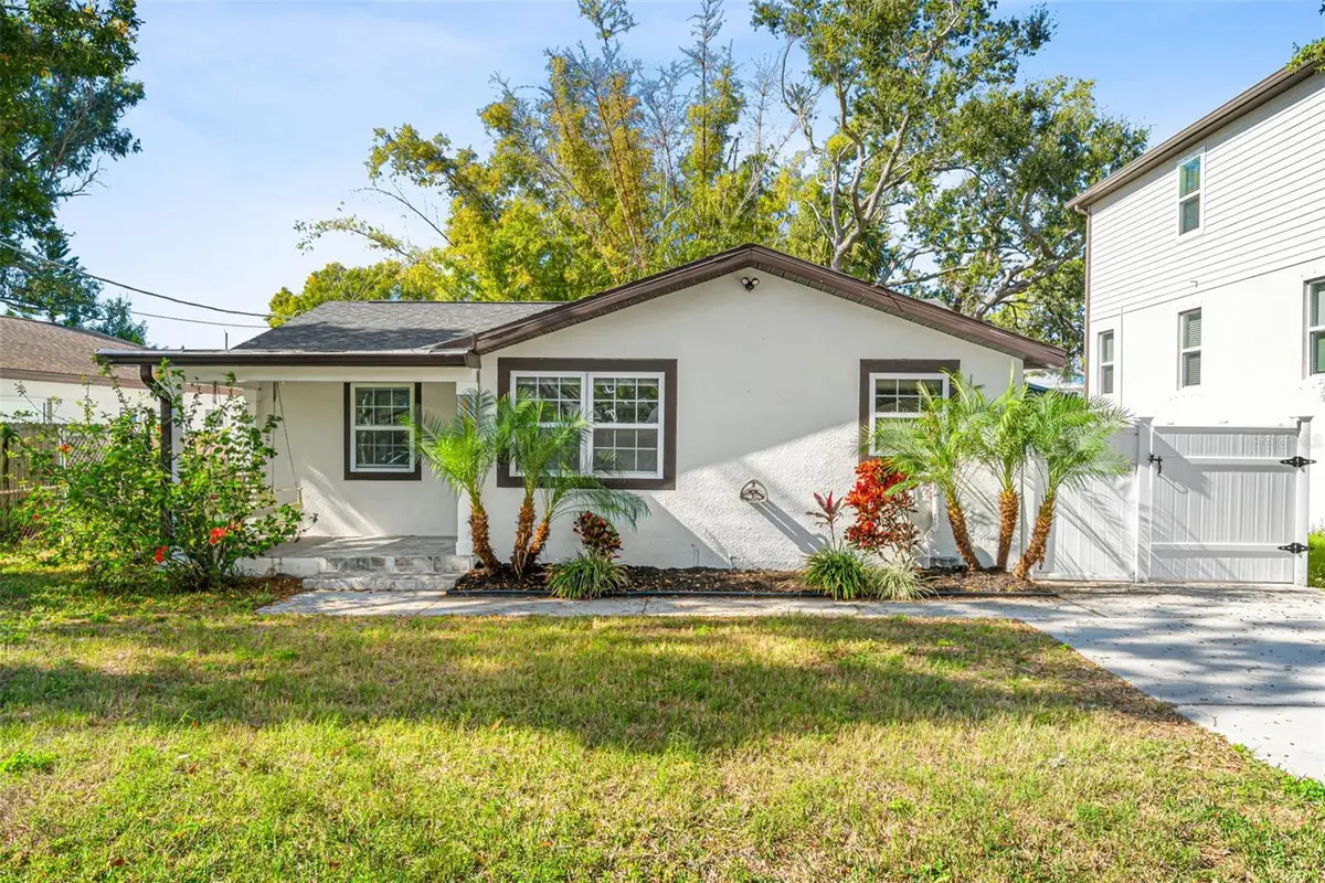 6709 S Faul Street, Tampa, FL 33616 - Image #1