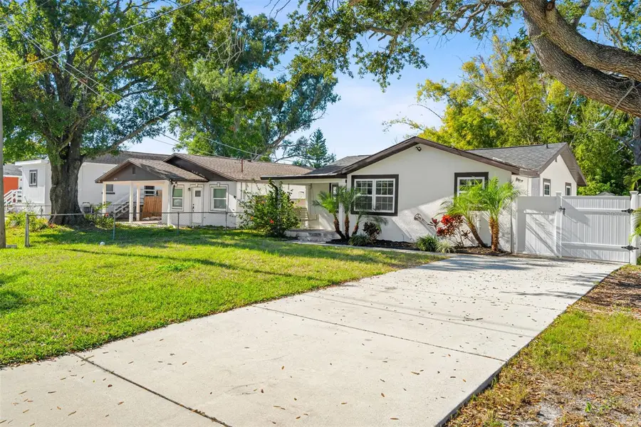 6709 S Faul Street, Tampa, FL 33616 - Image #2