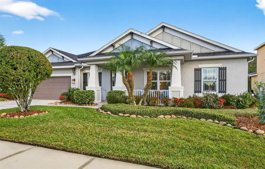 27020 Evergreen Chase Drive, Wesley Chapel, FL 33544 - Image #2