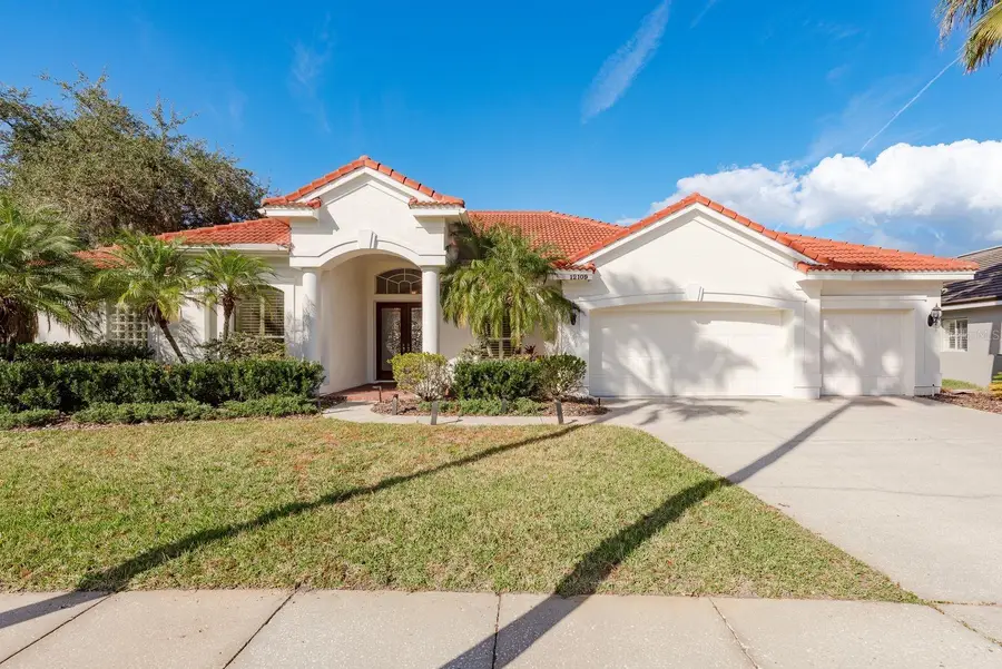 12109 Clear Harbor Drive, Tampa, FL 33626 - Image #2