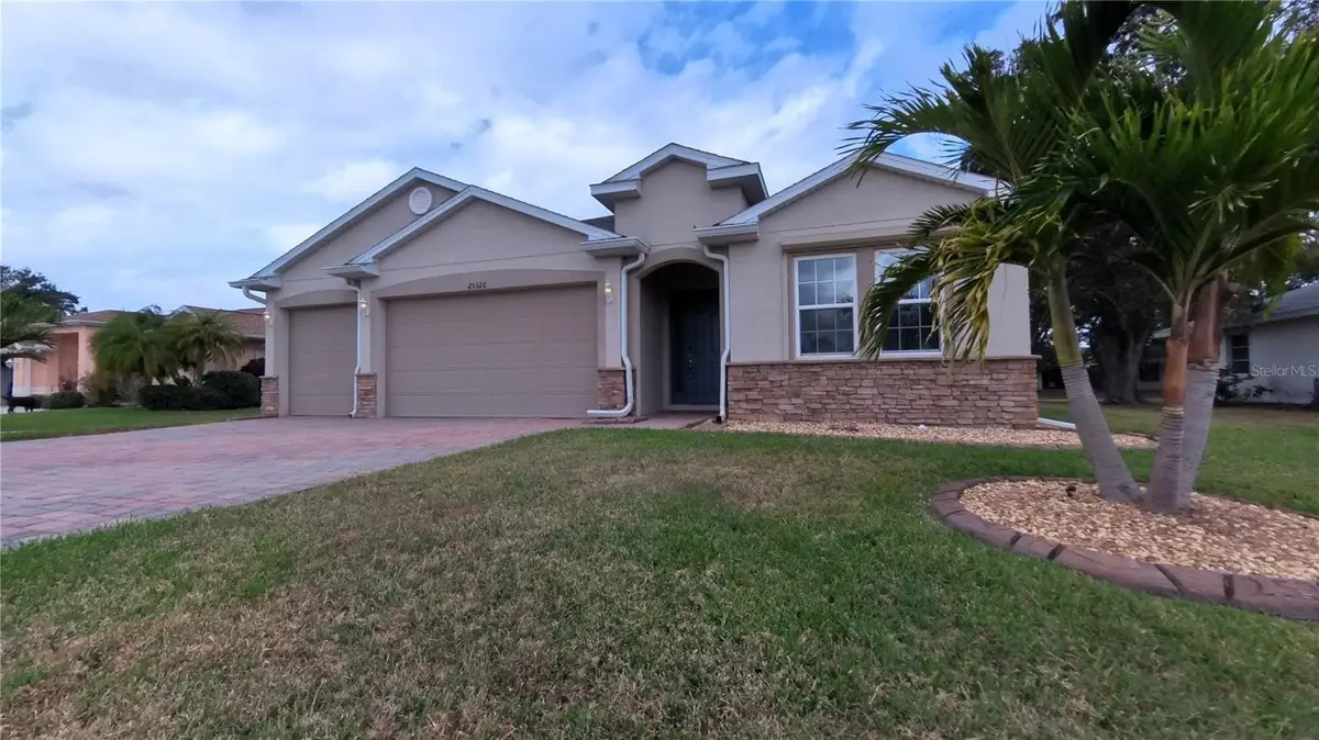 25326 Tether Lane, Punta Gorda, FL 33983 - Image #1