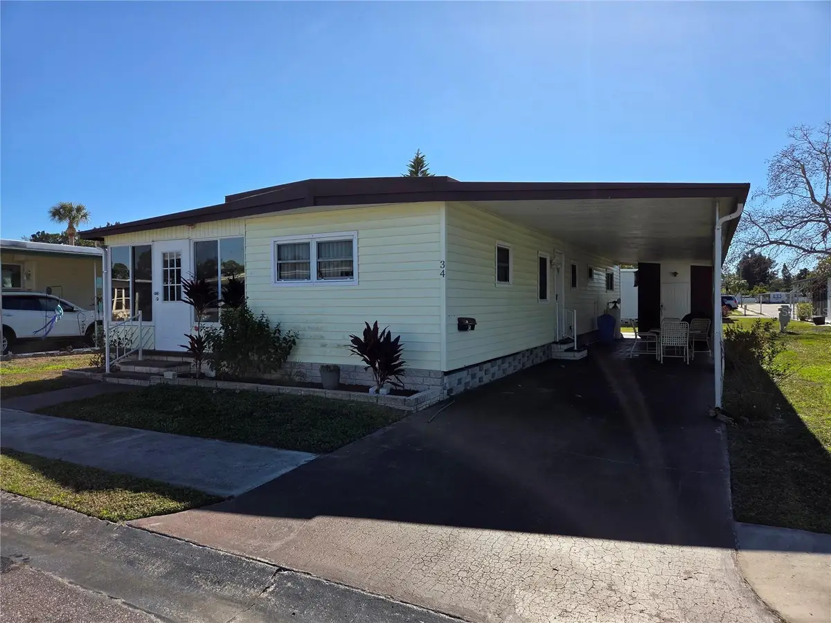 6100 62nd Avenue N #34, Pinellas Park, FL 33781 - Image #1