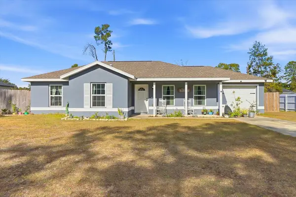 3683 SW 169th Place, OCALA, FL 34473