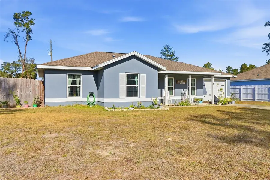 3683 SW 169th Place, Ocala, FL 34473 - Image #2