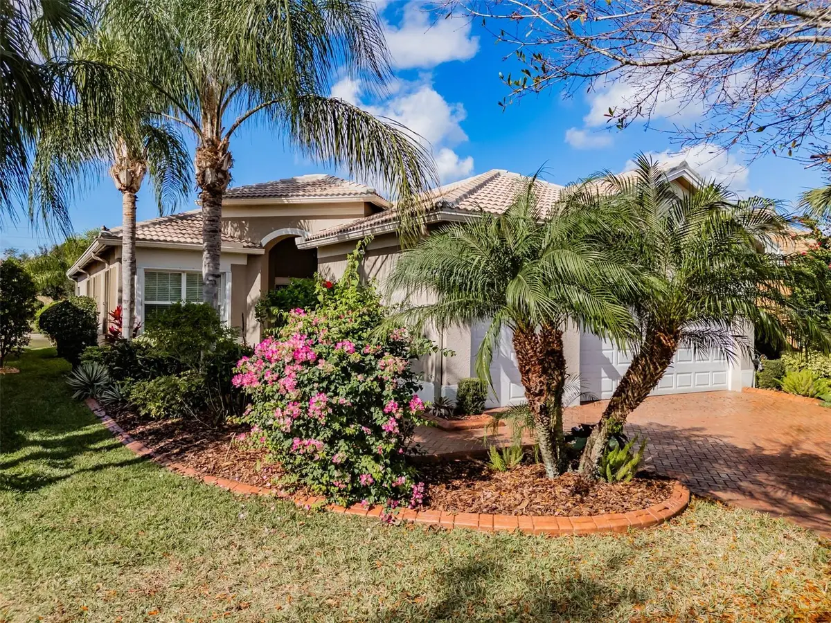 4916 Grand Banks Drive, Wimauma, FL 33598 - Image #1