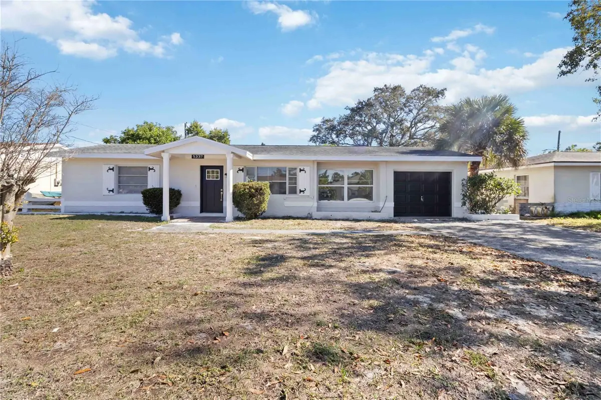 5337 60th Street N, Kenneth City, FL 33709 - Image #1