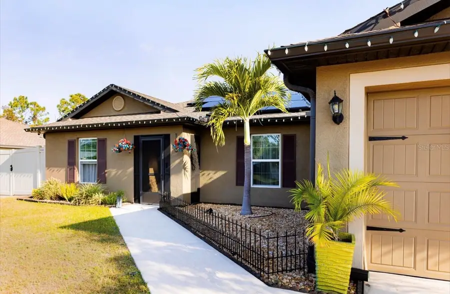 1660 Lansdale Avenue, North Port, FL 34286 - Image #2