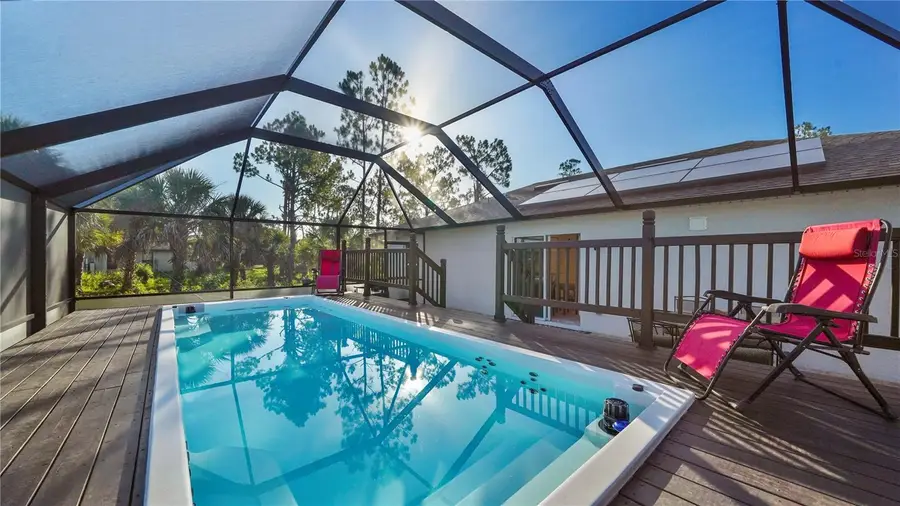 1477 Winthrop Street, North Port, FL 34288 - Image #2