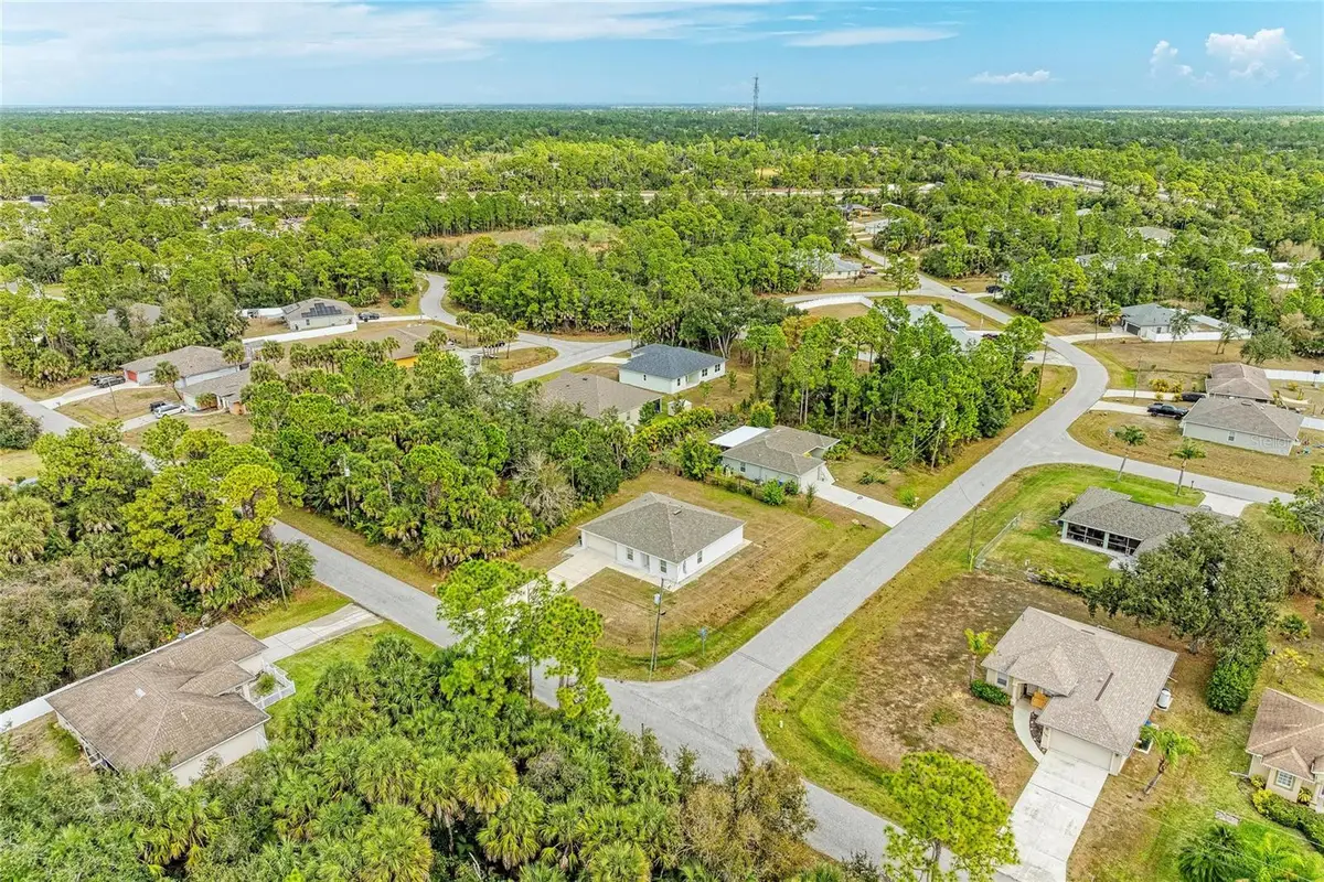 7238 Helliwell Street, North Port, FL 34291 - Image #1