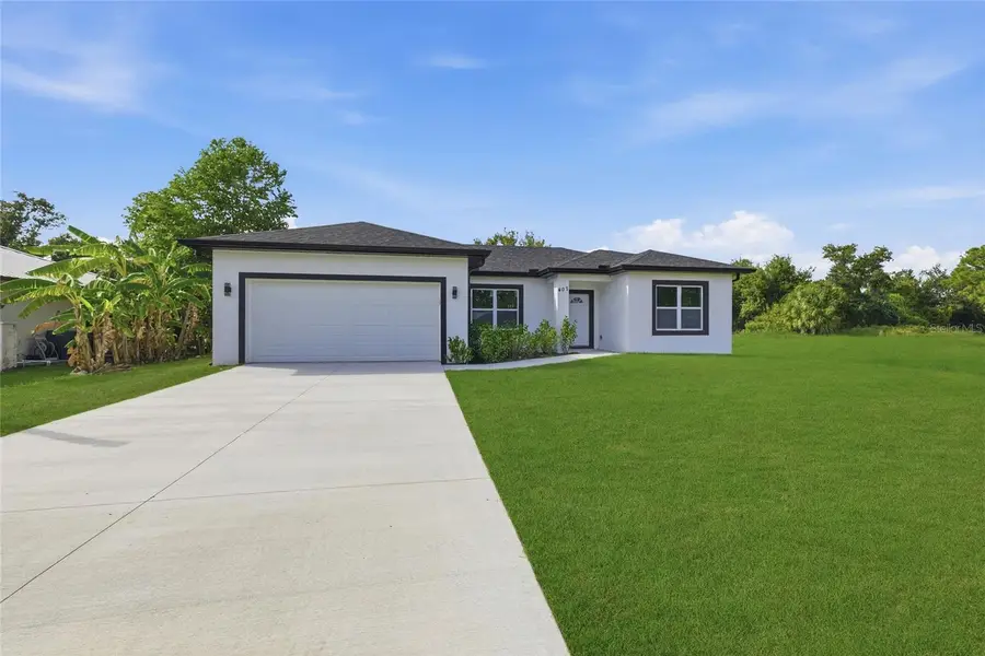 407 Harbor Boulevard, Port Charlotte, FL 33954 - #2