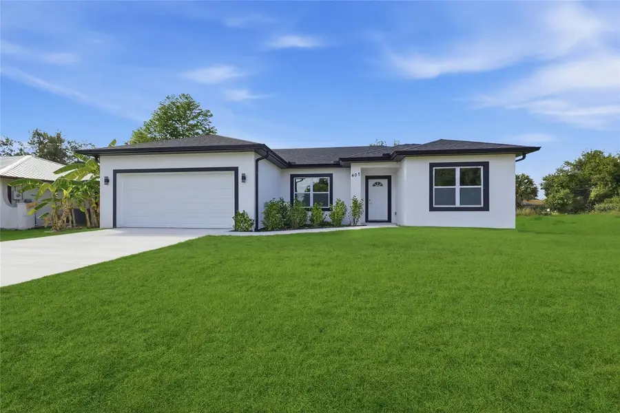 407 Harbor Boulevard, Port Charlotte, FL 33954 - #3