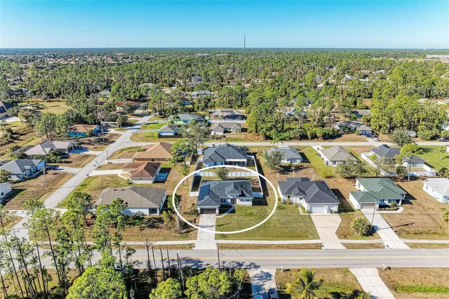 1757 Jeannin Drive, North Port, FL 34288 - Image #2