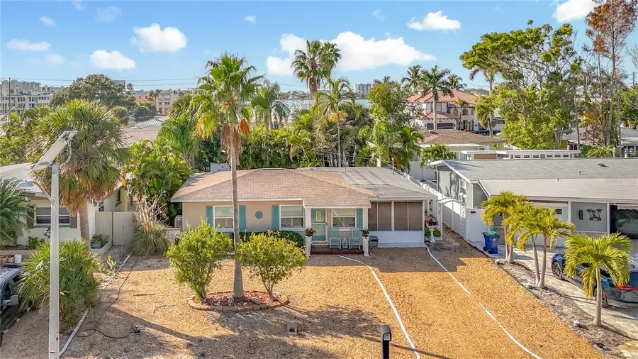 1433 Durling Drive S, South Pasadena, FL 33707 - Image #3