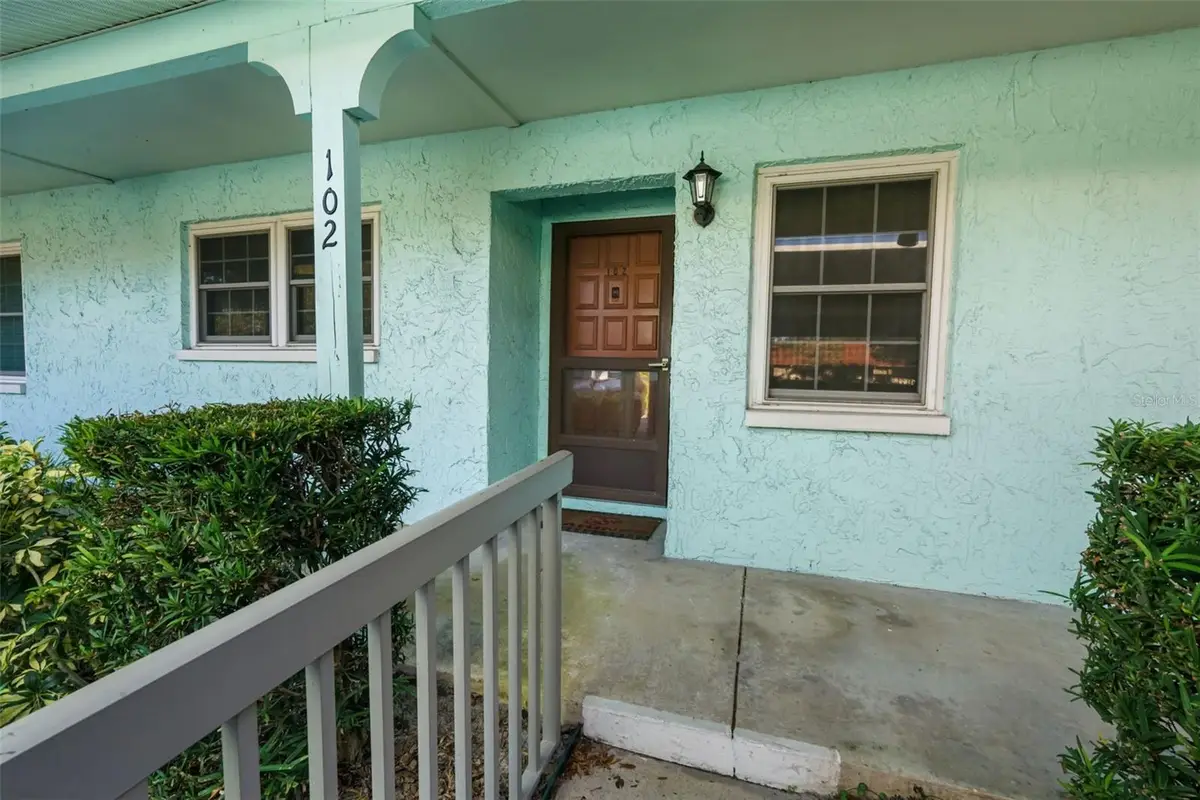 2465 Northside Drive #102, Clearwater, FL 33761 - Image #1