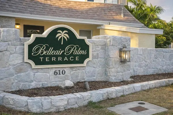 Address Withheld By Seller, BELLEAIR BLUFFS, FL 33770