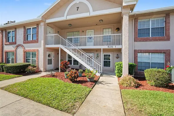 4821 Myrtle Oak Drive #12, NEW PORT RICHEY, FL 34653