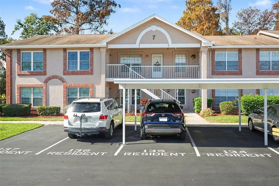 4821 Myrtle Oak Drive #12, New Port Richey, FL 34653 - Image #2