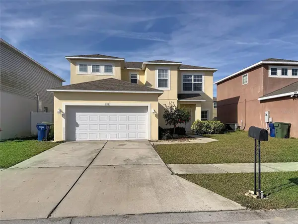 2293 Whitley Lane, WINTER HAVEN, FL 33881