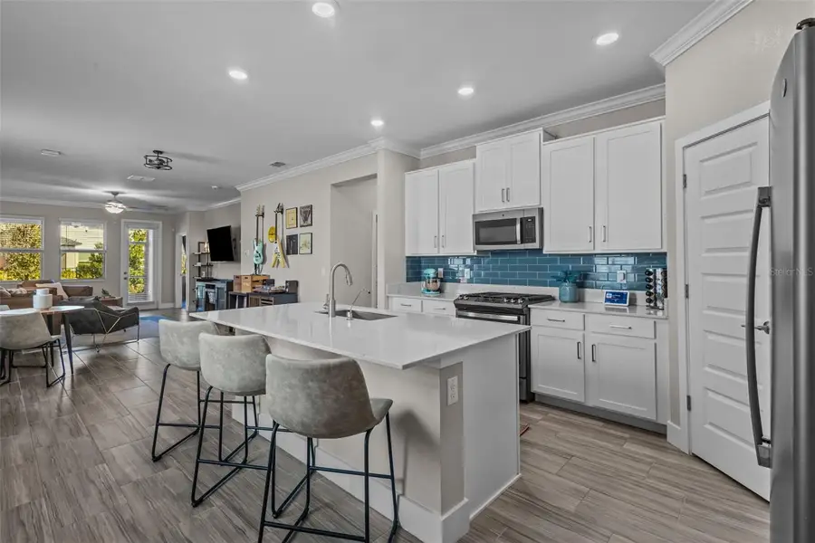 17999 Fenders Way, Land O Lakes, FL 34638 - Image #2