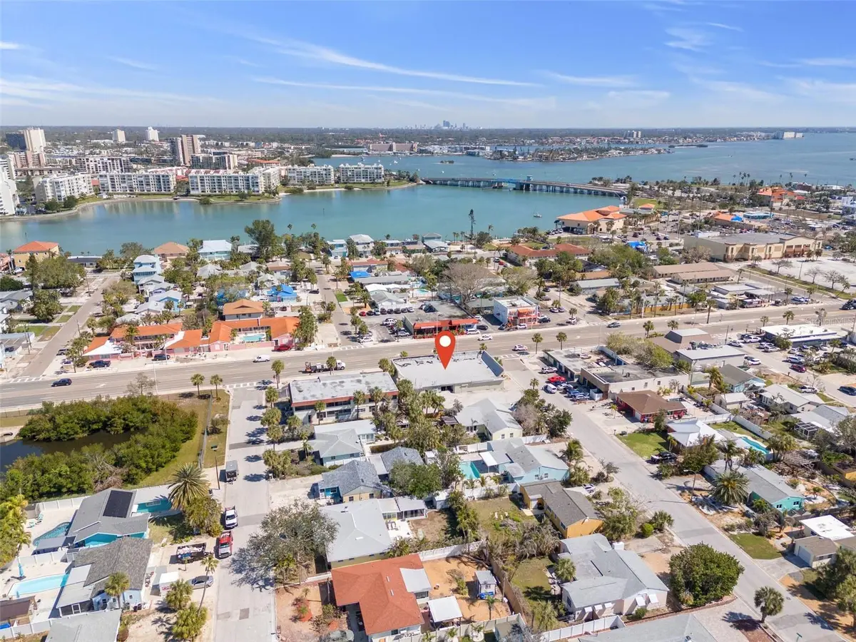 7900 Blind Pass Road, Saint Pete Beach, FL 33706 - Image #1