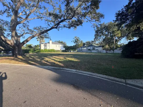 1608 Culbreath Isles Drive, TAMPA, FL 33629