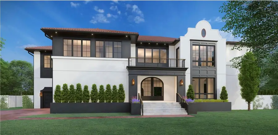 1608 Culbreath Isles Drive, Tampa, FL 33629 - Image #2