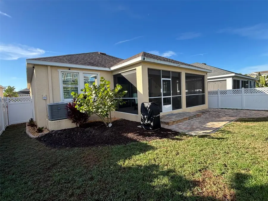 211 Shell Creek Court, Apollo Beach, FL 33572 - Image #2