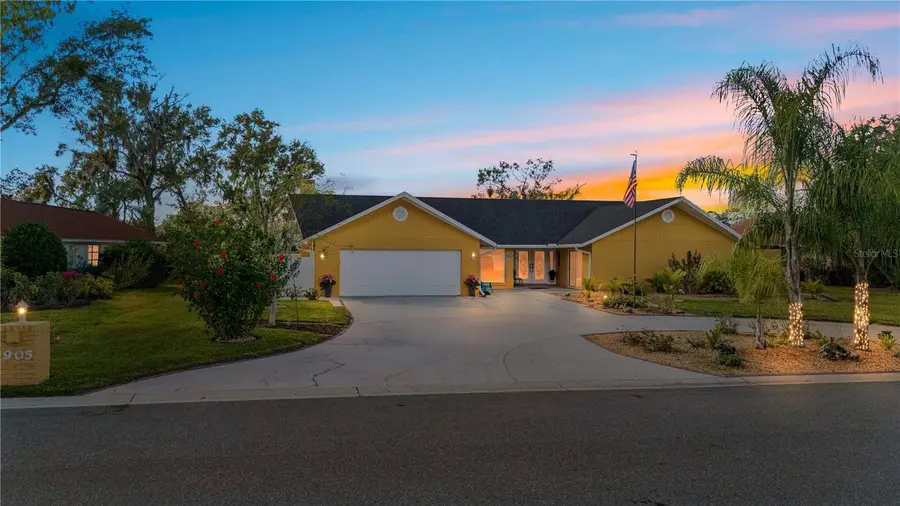 1905 Country Club Court, Plant City, FL 33566 - Image #2