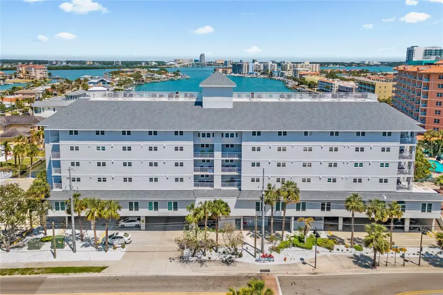 445 Hamden Drive #505, Clearwater Beach, FL 33767 - Image #2