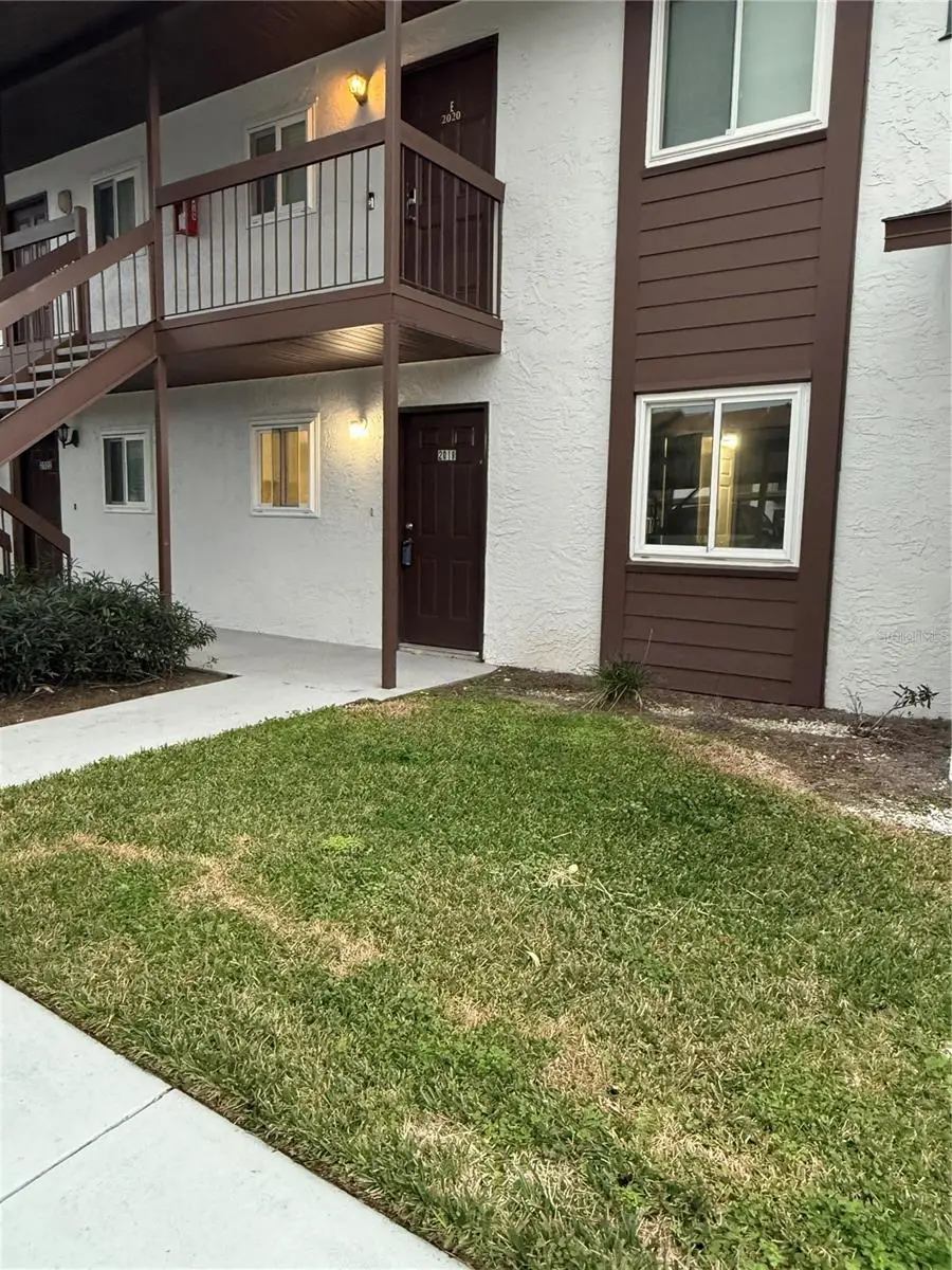 39132 County Road 54 #2018, Zephyrhills, FL 33542 - #2