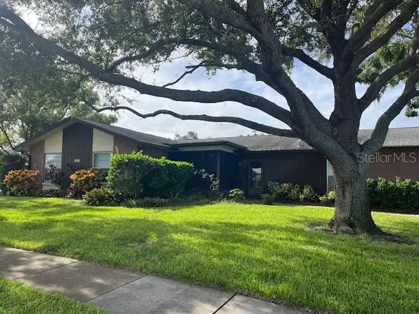 2842 Highlands Boulevard #A, PALM HARBOR, FL 34684