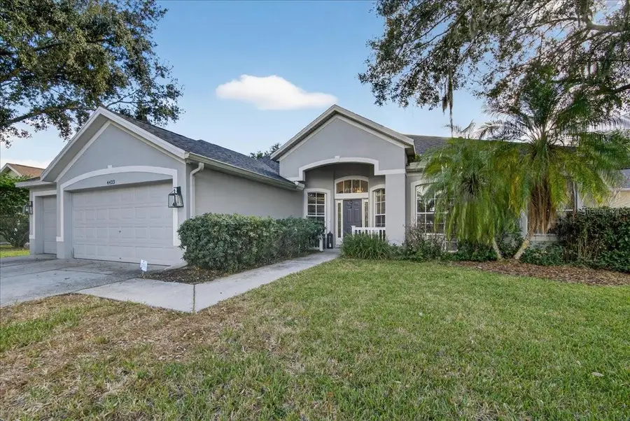 4423 Merrick Run Lane, Valrico, FL 33596 - Image #2