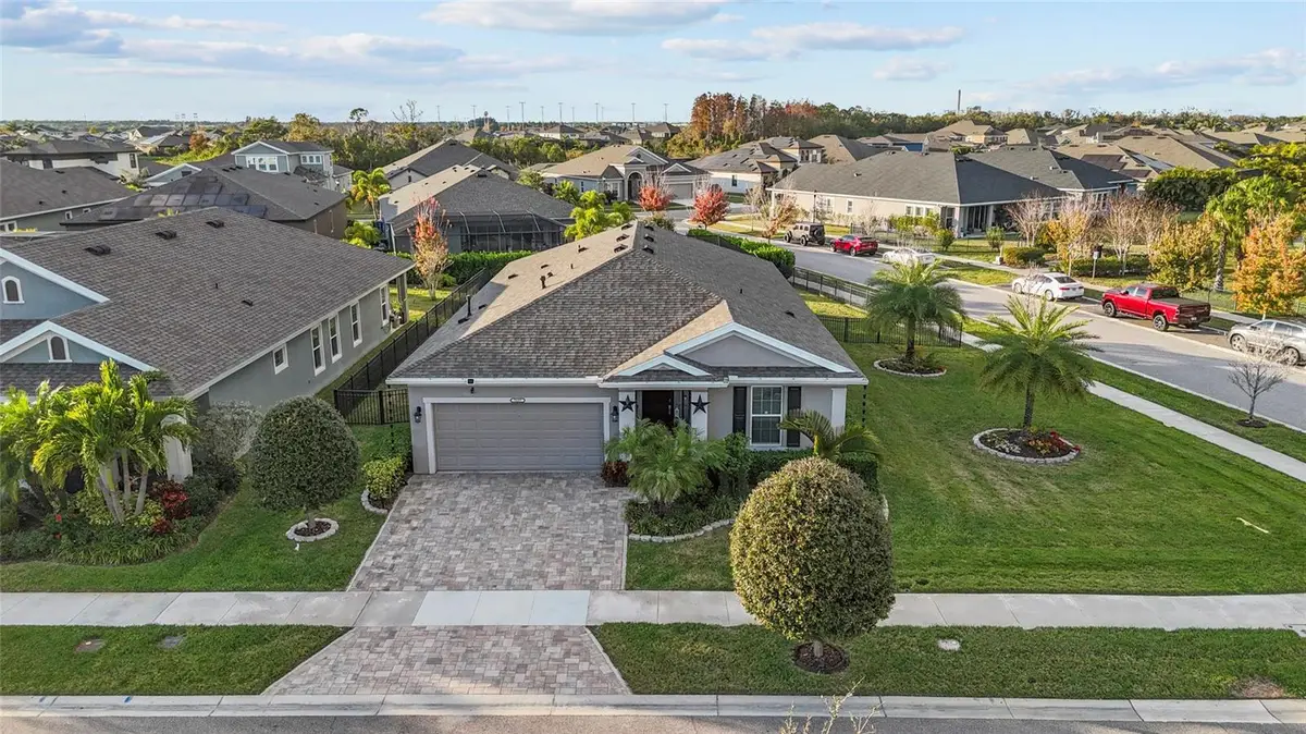 5605 Silver Sun Drive, Apollo Beach, FL 33572 - Image #1