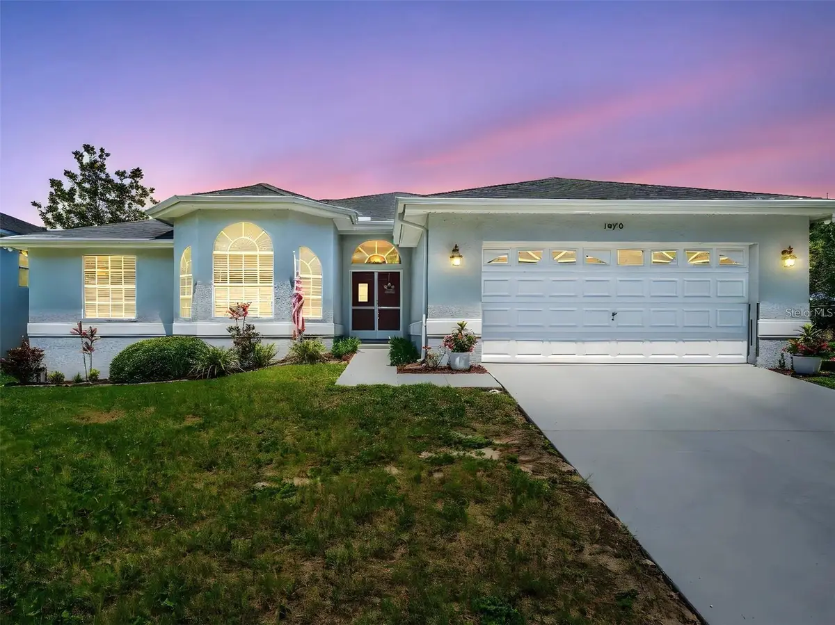 1070 S Pointe Alexis Drive, Tarpon Springs, FL 34689 - Image #1