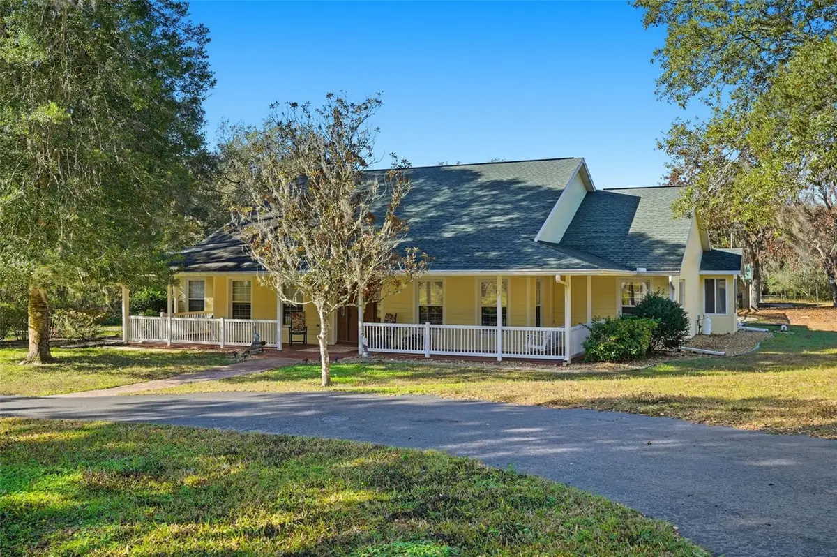 340 N Hedrick Avenue, Lecanto, FL 34461 - Image #1