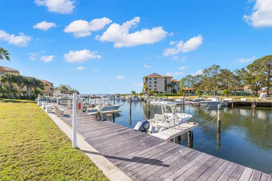 1802 Mariner Drive #21, Tarpon Springs, FL 34689 - Image #3