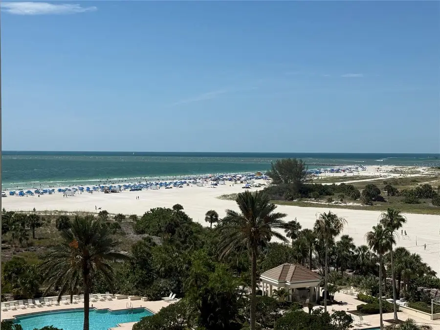 1180 Gulf Boulevard #704, Clearwater Beach, FL 33767 - Image #2