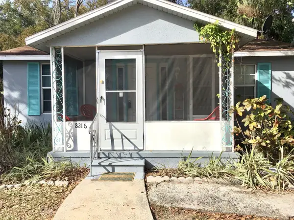 8216 N 19th Street, TAMPA, FL 33604