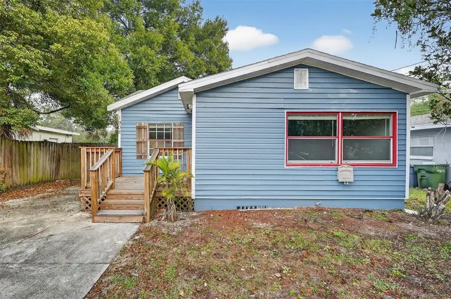 1908 E Jean Street, Tampa, FL 33610 - Image #2