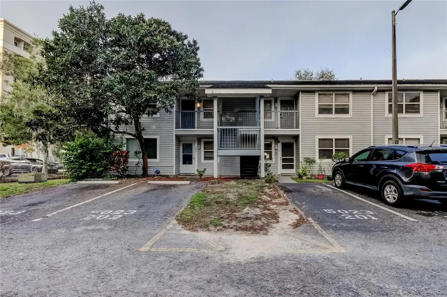 5023 Terrace Palms Circle #201, Tampa, FL 33617 - Image #2