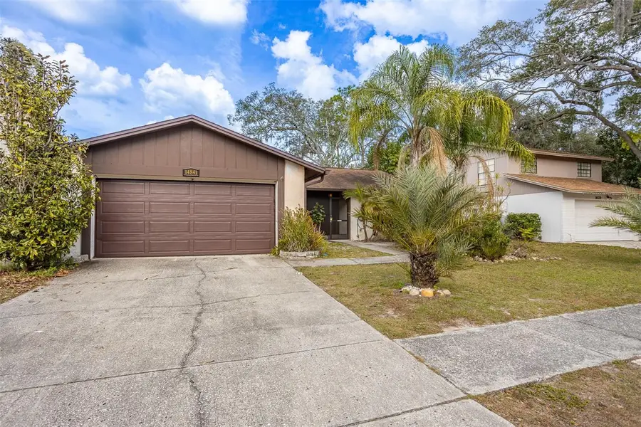 14841 Oak Vine Drive, Lutz, FL 33559 - Image #2
