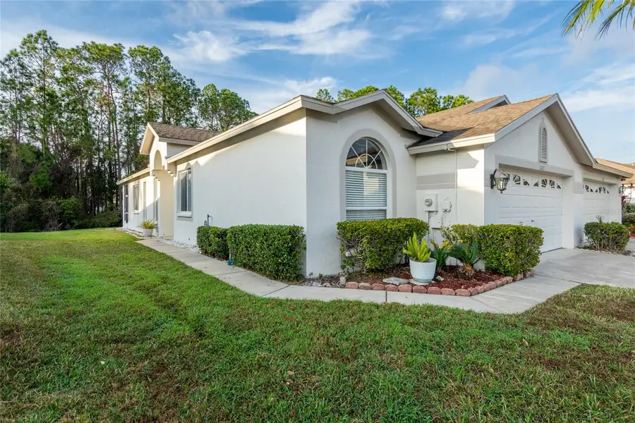 1627 Sassafras Drive, Wesley Chapel, FL 33543 - Image #2