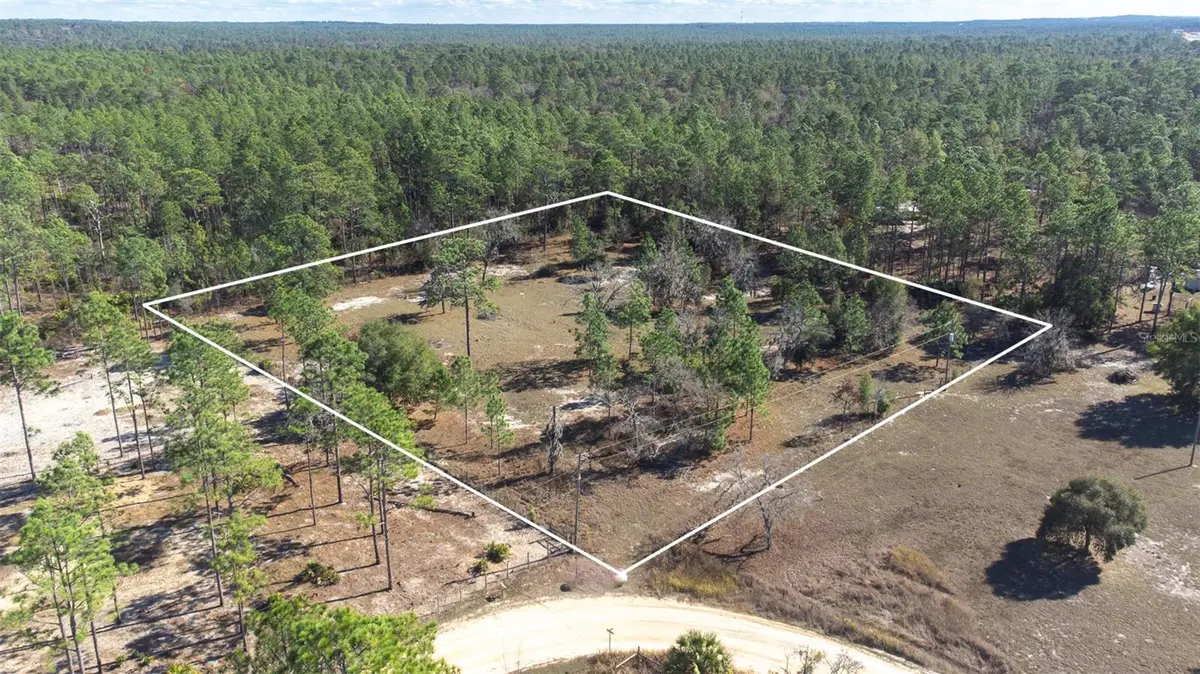 5555 N Muslin Terrace, Dunnellon, FL 34433 - Image #1