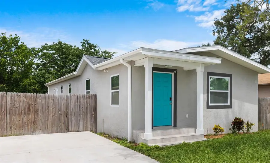 3708 N 56th Street, Tampa, FL 33619 - Image #2